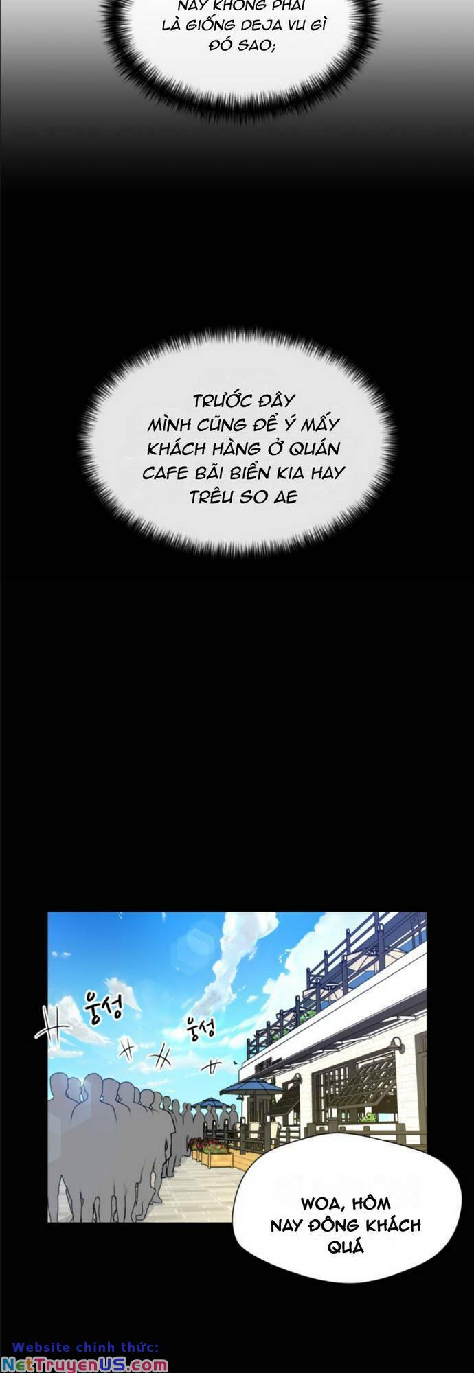 gương mặt thiên tài chapter 143 7