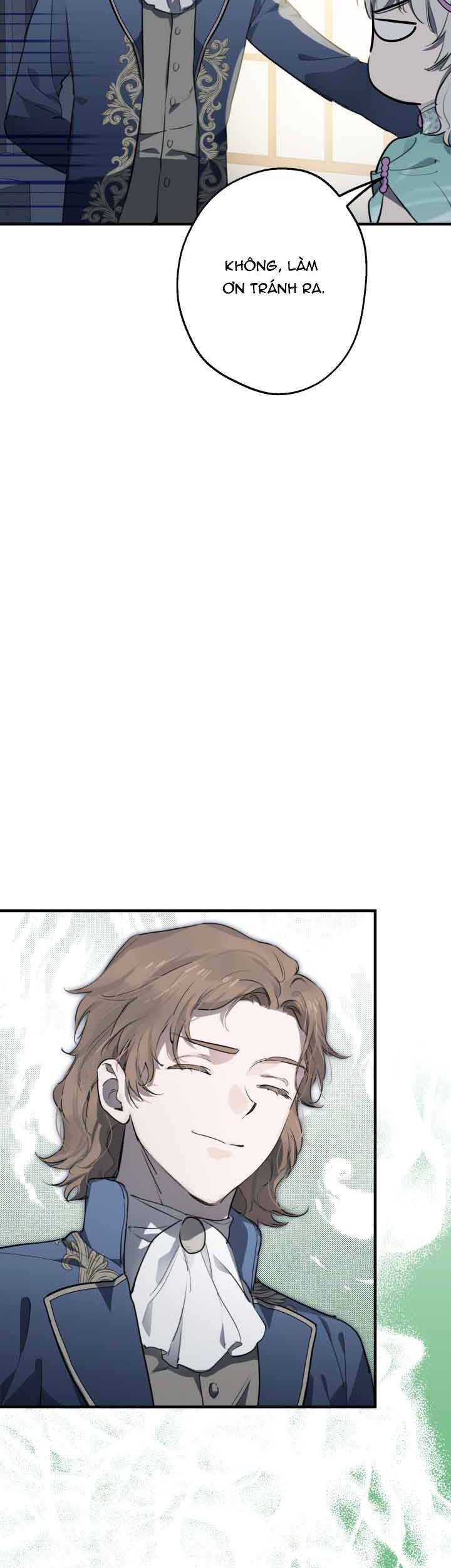 những nhân vật mạnh nhất thế giới ám ảnh tôi chapter 41 18