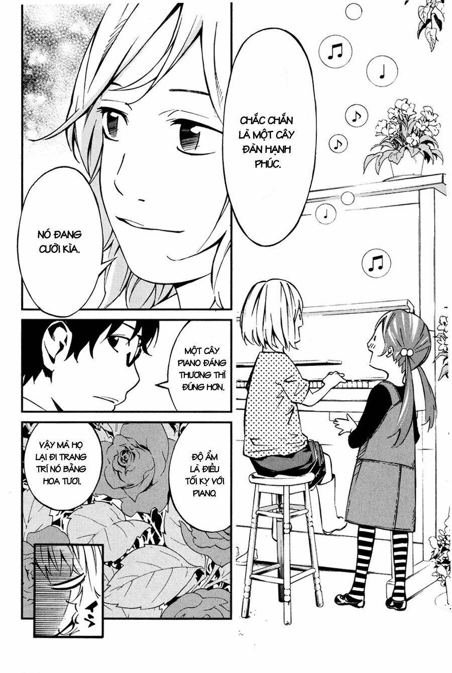 shigatsu wa kimi no uso chapter 3 19