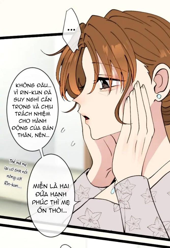 Kẻ Theo Dõi Biến Thái Của Tôi chapter 76