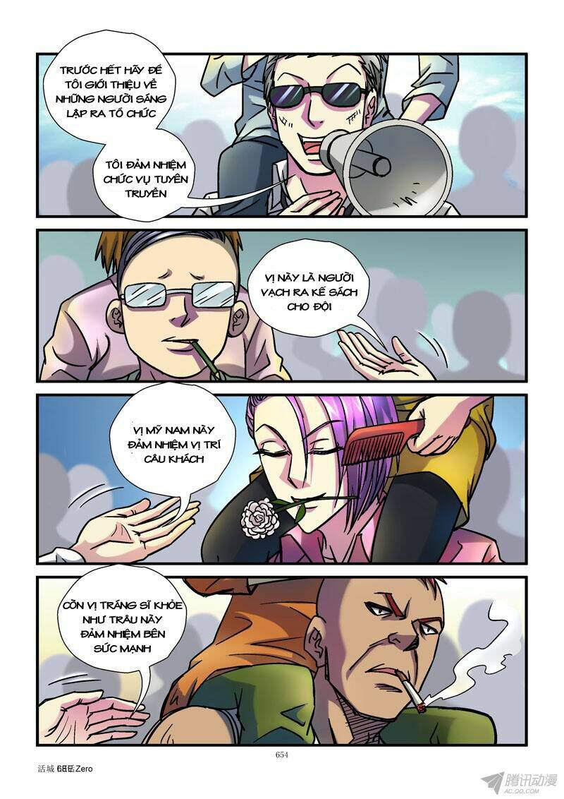 thành phố sống chapter 68 5