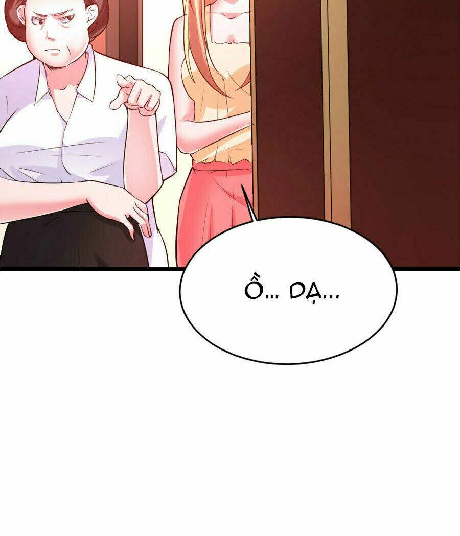 tiểu bạch điềm thê của long thiếu chapter 5 41