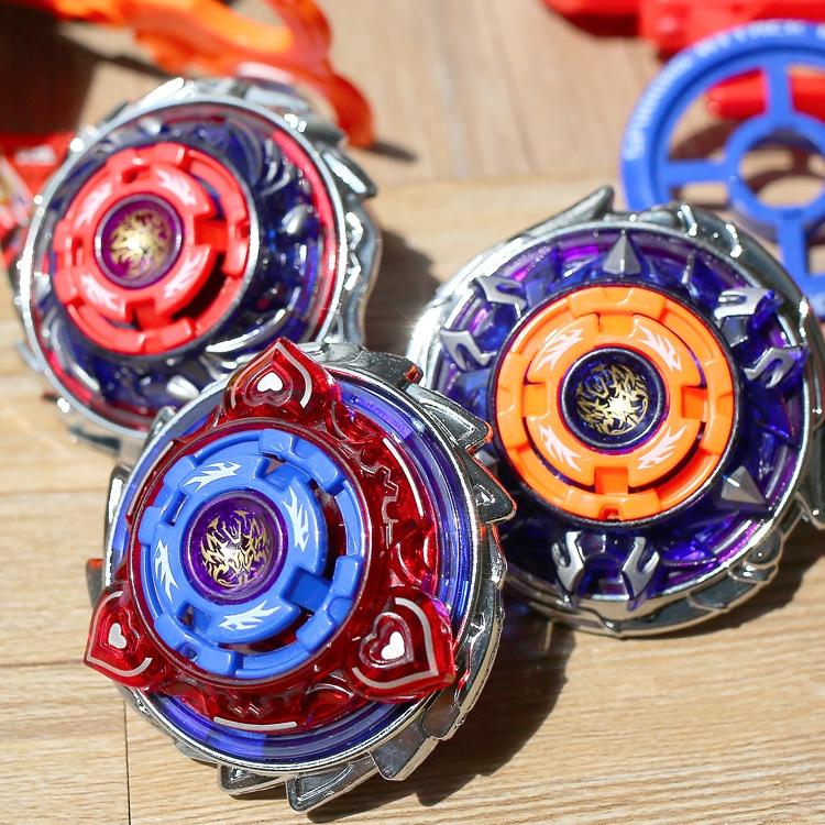 BEYBLADE Con Quay Đồ Chơi Victory Valkyrie Valkyrie 2022 B-34 +