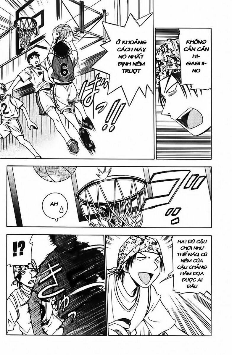 cơn lốc - fight no akatsuki chapter 8 6