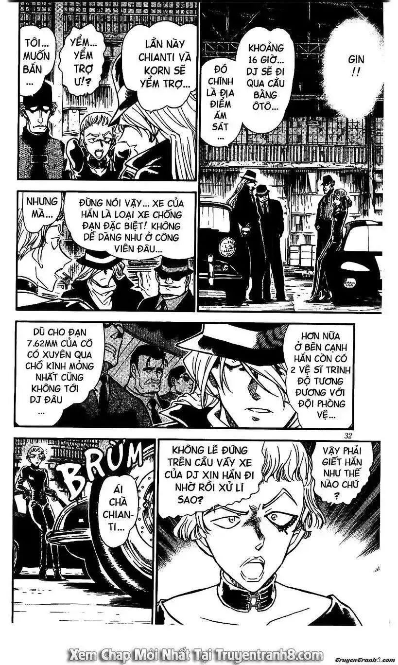 conan chapter 502 14