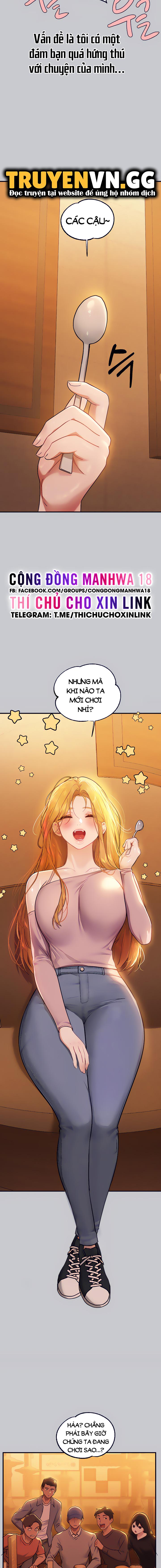 bà chị chủ nhà chapter 111 9