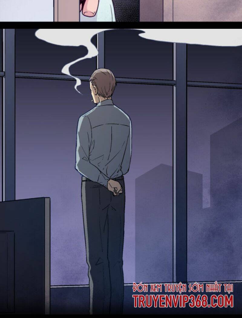 vương bài đặc công trùng sinh vườn trường chapter 6 27