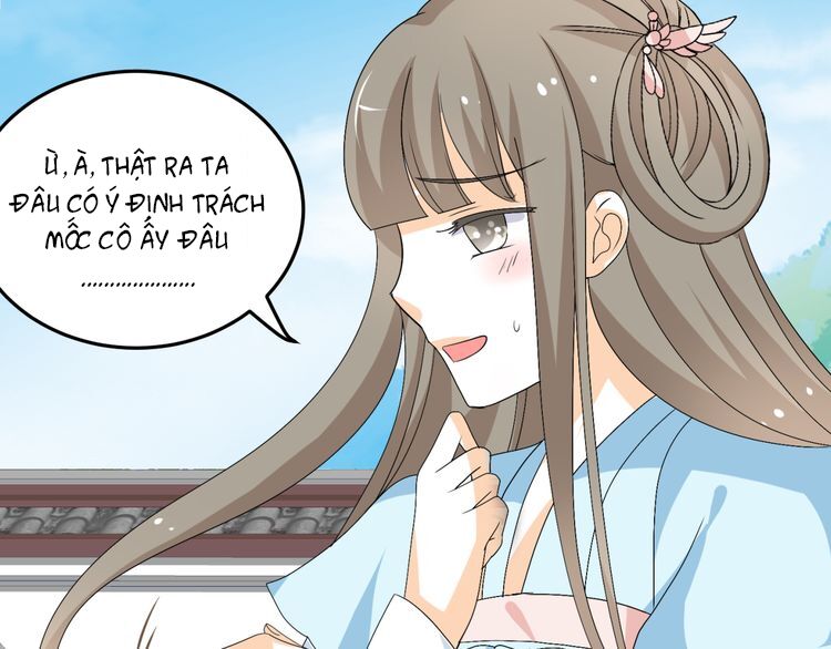 xuyên việt chi thiên tâm linh chapter 17.5 11