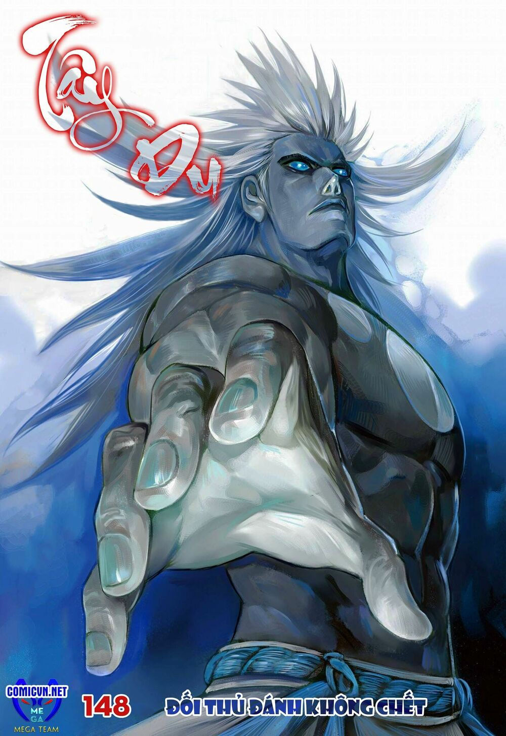 tây du chapter 148 1