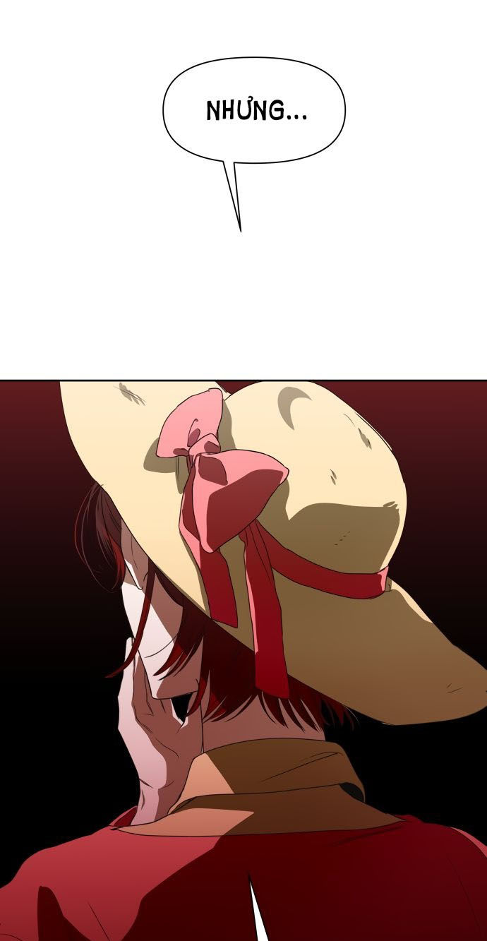 tôi muốn trở thành cô ấy dù chỉ là một ngày chapter 14 16