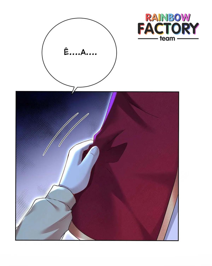 rước sói vào nhà chapter 46 23