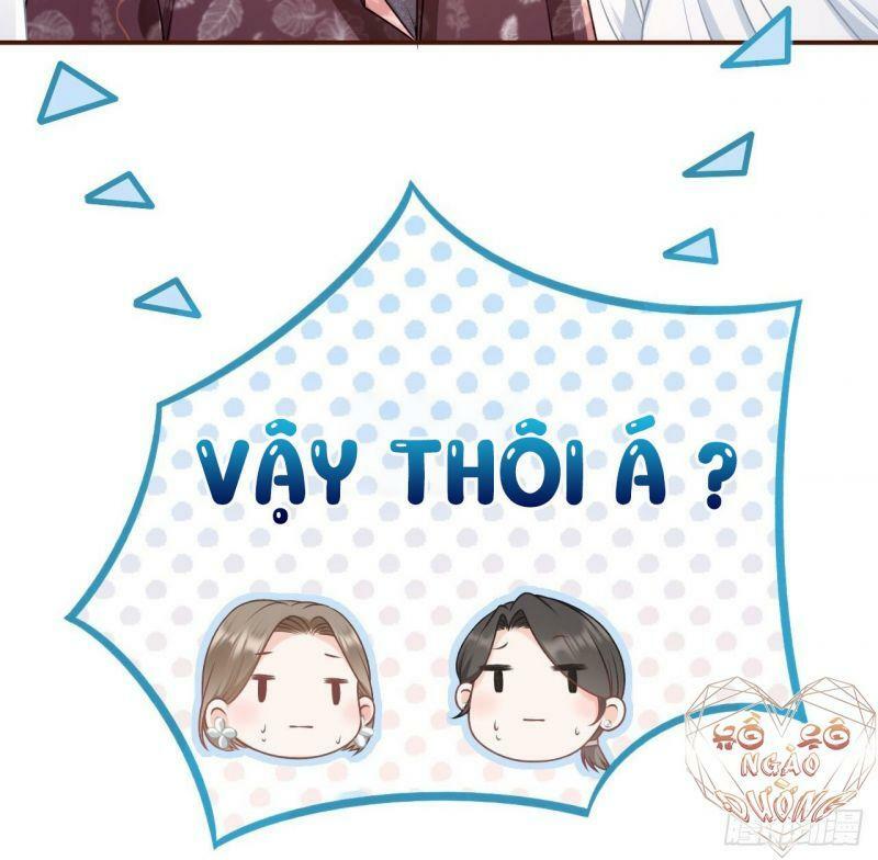 bạn gái tôi mới 30+ tuổi xuân chapter 56 40