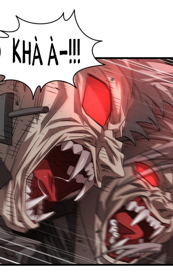 dark moon - tế đàn ánh trăng chapter 37.2 10