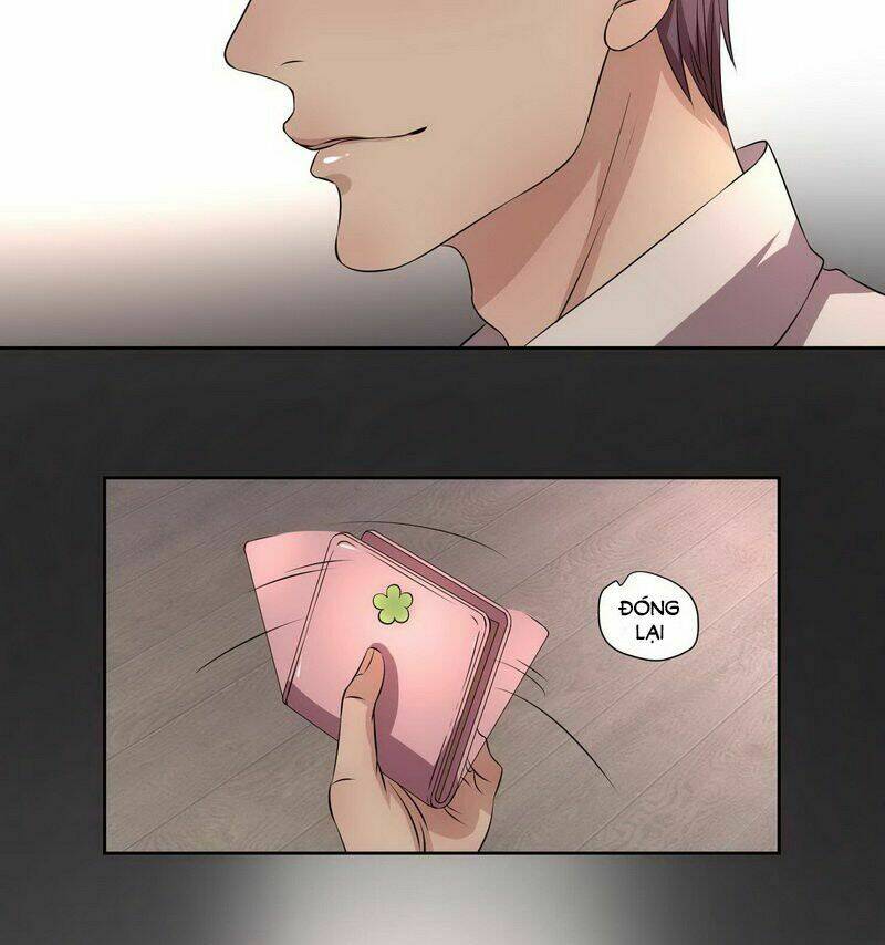 chỉ nhiễm thành hôn: đại thúc sủng vợ vô độ chapter 6 21