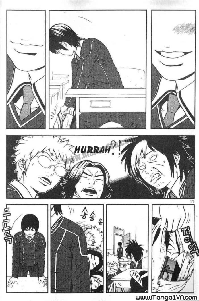 need a girl chapter 1 17