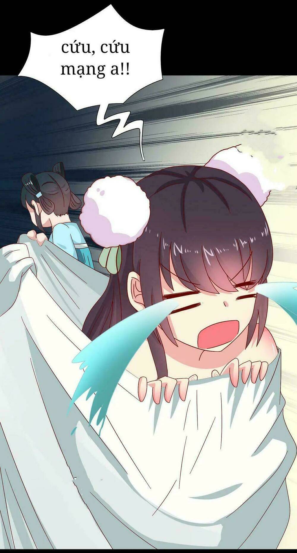 phi thiên địch tự dưỡng đích khẩu tử chapter 29 12