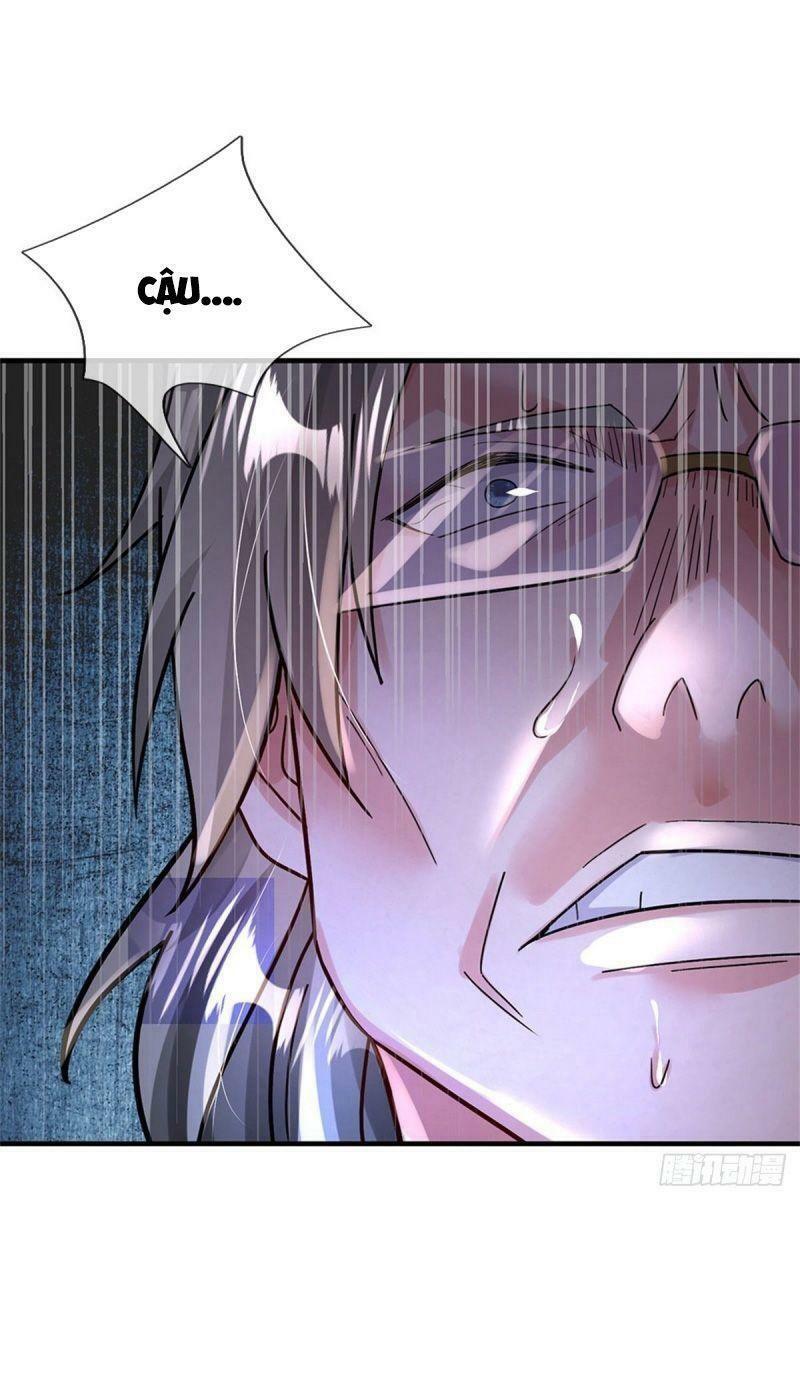 thuộc tính của ta đều tăng vào sức mạnh chapter 34 25