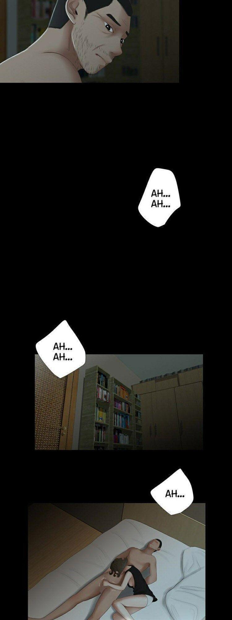 chú và cháu chapter 27 19