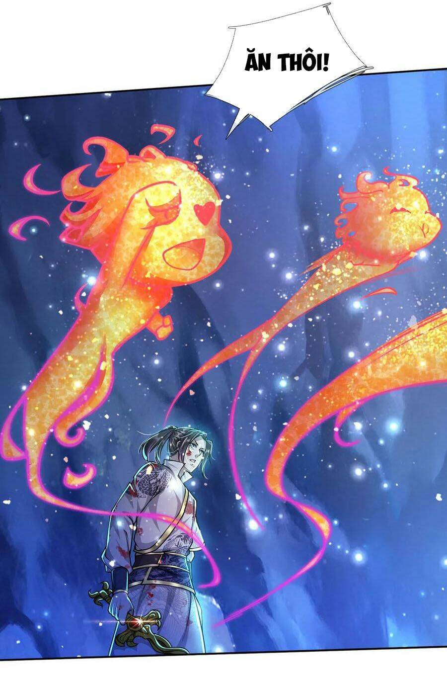 thân thể của ta là kiếm chủng chapter 99 33