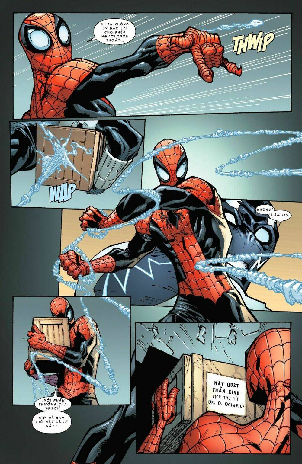 superior spider man chapter 7 14