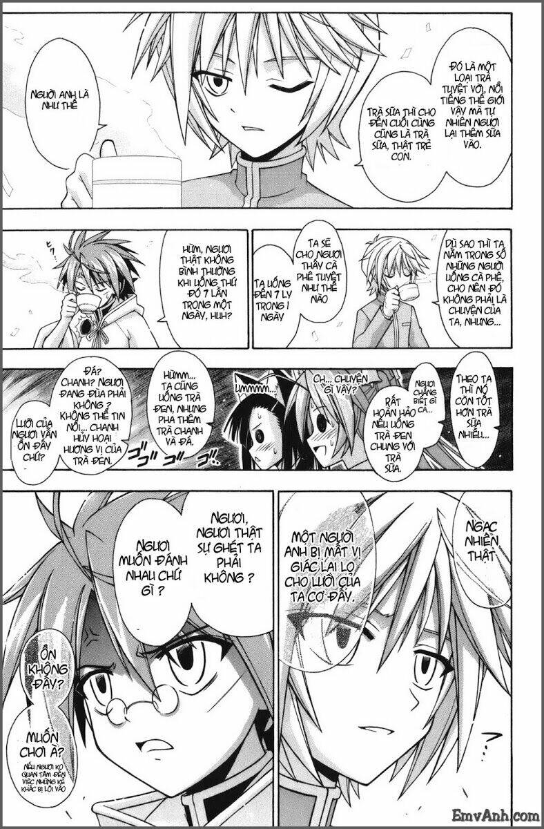 bậc thầy ma pháp chapter 222 14