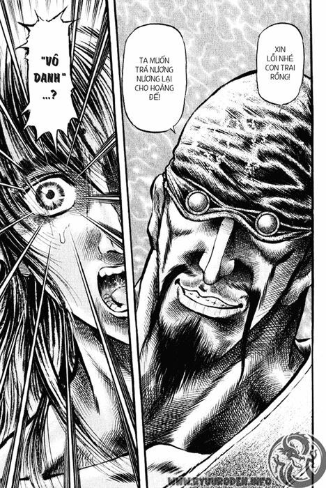 chú bé rồng - ryuuroden chapter 89 41