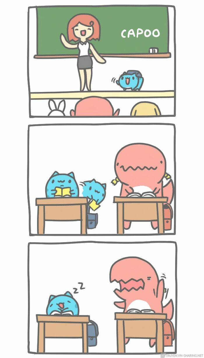 bugcat-capoo chapter 61 4