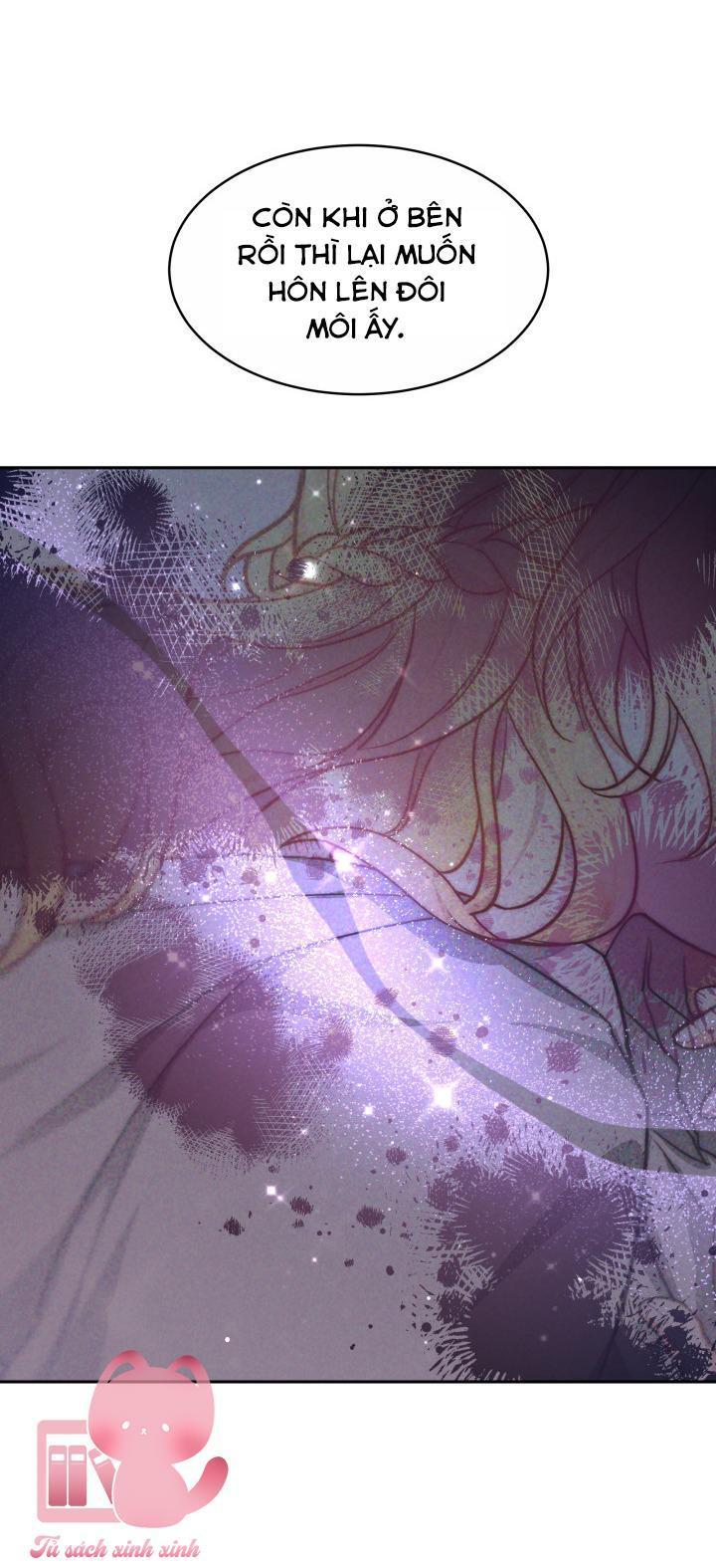 từ chồng cũ hóa thành nam chính chapter 23 66