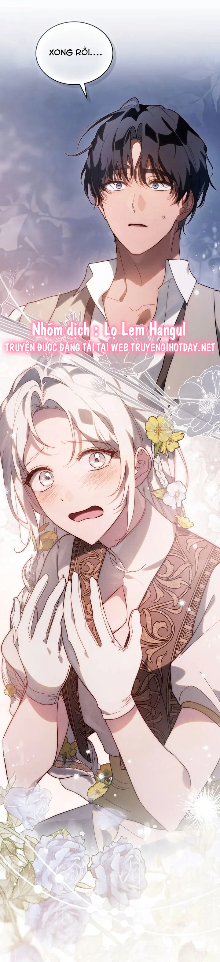 khi định mệnh đưa chúng ta gặp nhau chapter 52 16