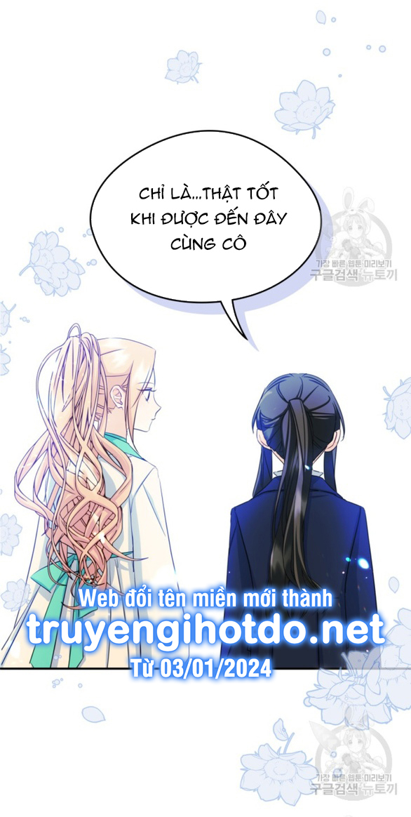 tôi đã trở thành bạn gái của nam chính chapter 15.2 5