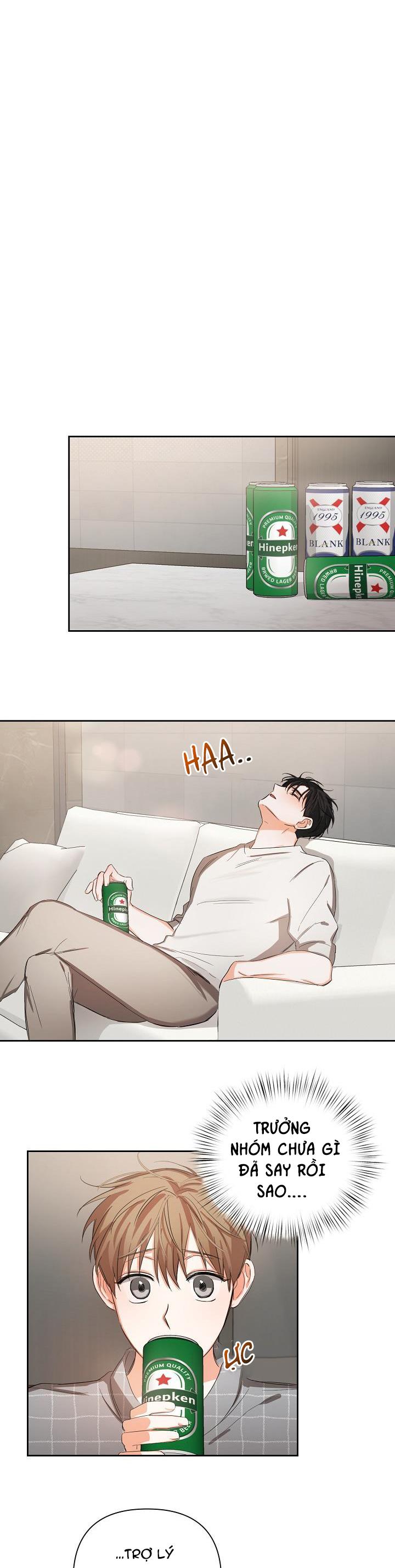 nine to nine chapter 12 13