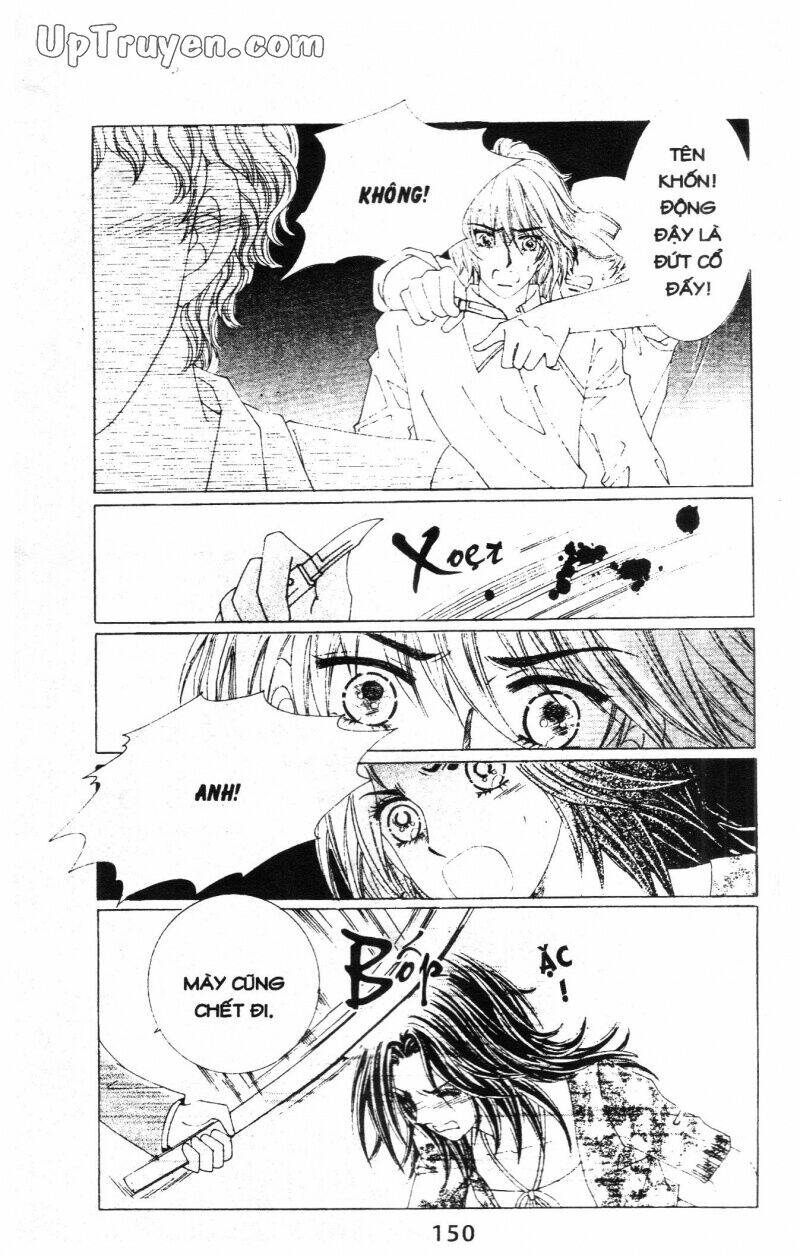 mặt nạ tình yêu chapter 135 27