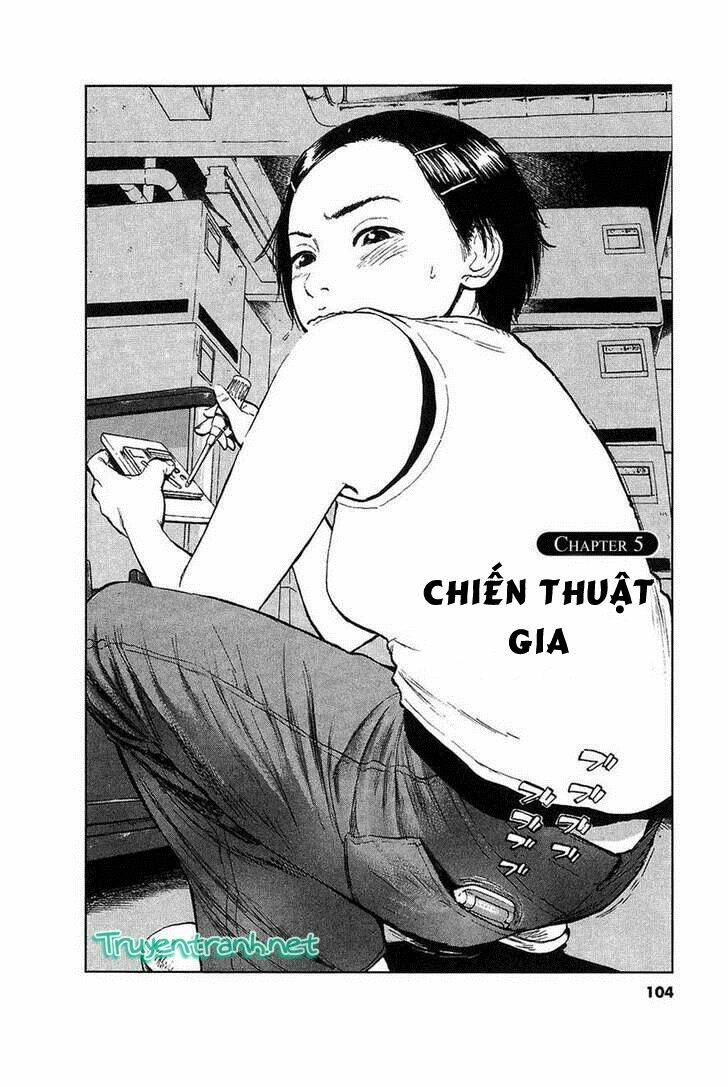 boy on the run chapter 5 4