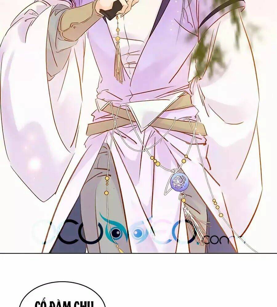 tiểu sư phụ, tóc giả của ngài rơi rồi! chapter 19 90