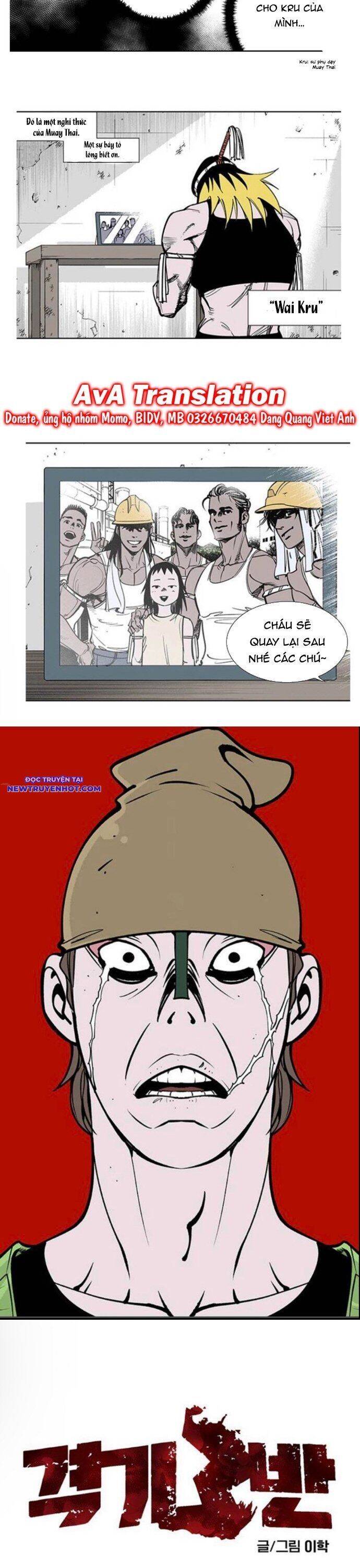 fight class 3 chapter 102 32