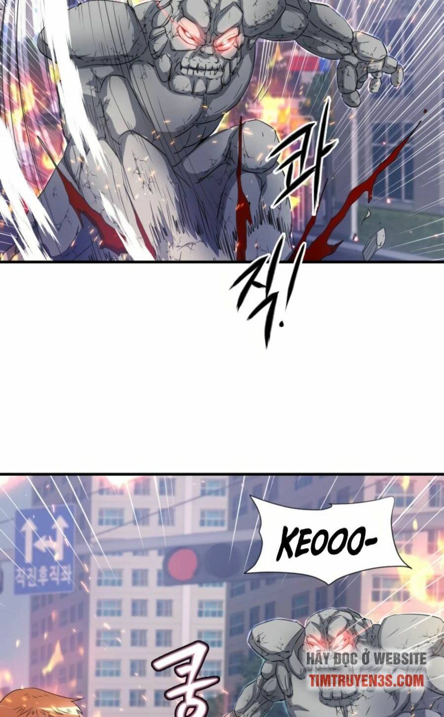 mẹ tôi là chòm sao bảo hộ m chapter 28 12