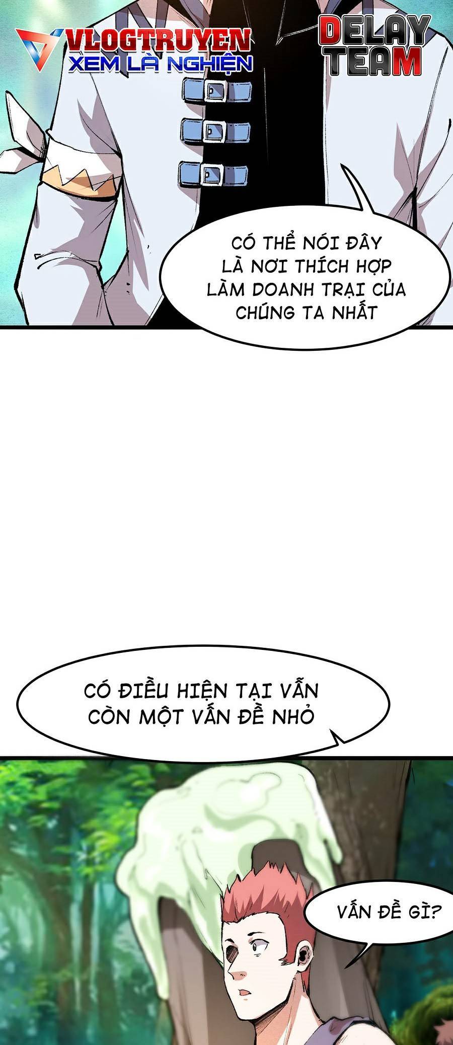 Trở Thành Cao Thủ Nhờ Bug Chapter 39 - Trang 2