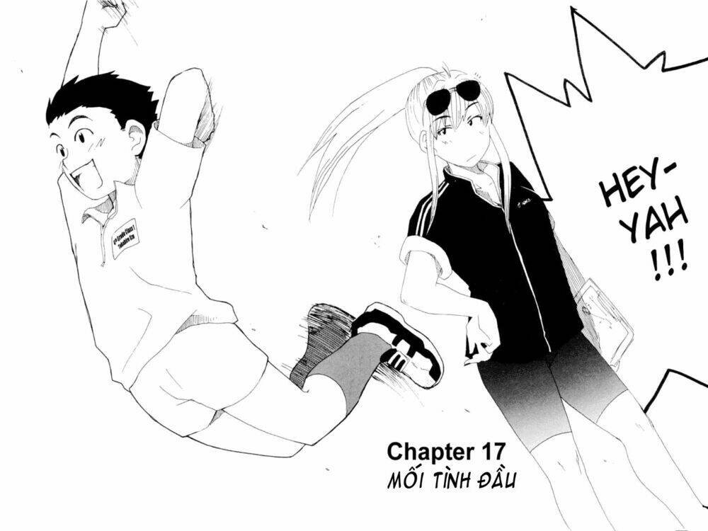 inu neko jump chapter 17 7