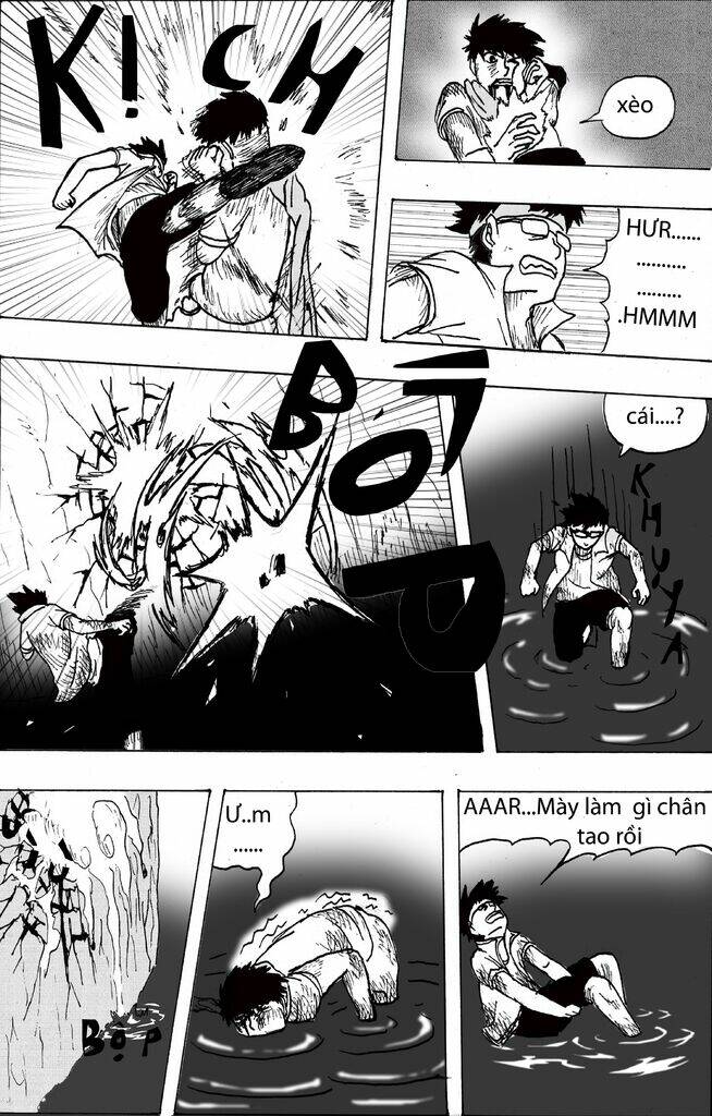 c.b.a (caber adventure) chapter 18 6