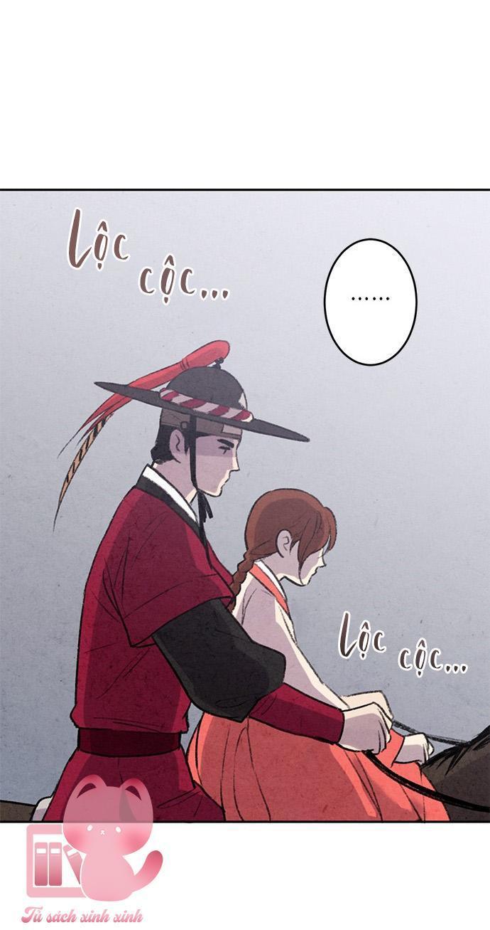 lệnh cấm hôn chapter 8 55