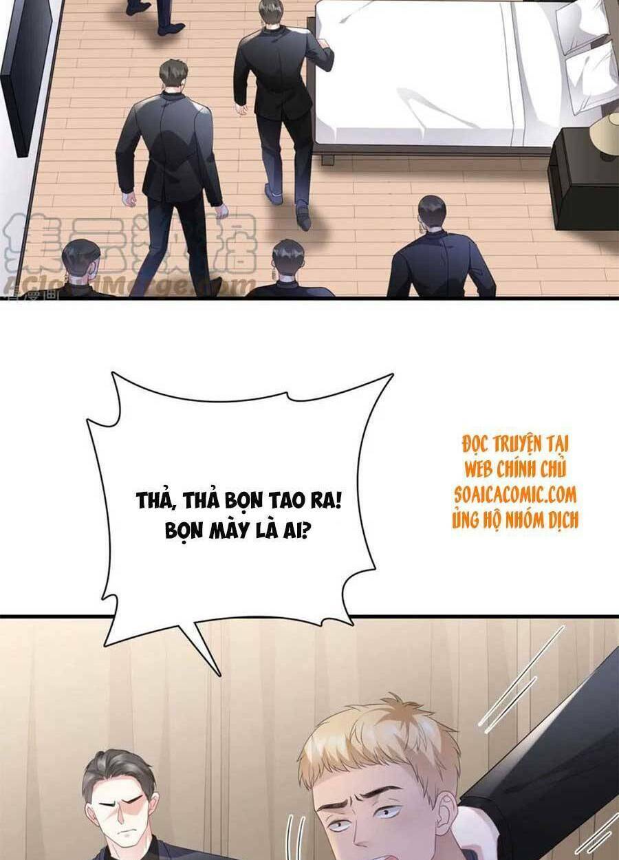 đại tiểu thư có ý đồ gì xấu đâu chapter 91 9