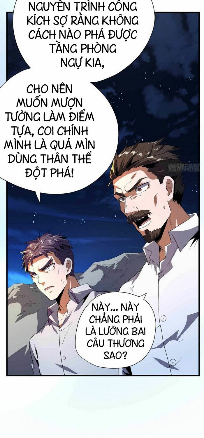 vương bài thần y chapter 64 13