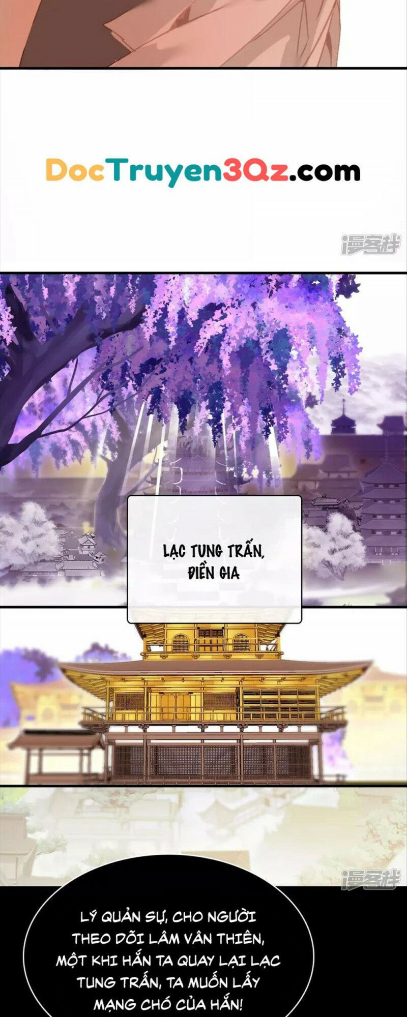 long hồn chiến tôn chapter 9 28