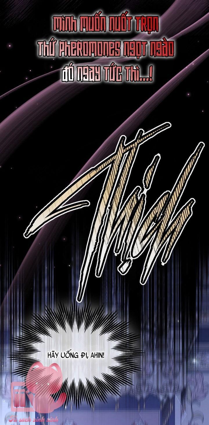 quan hệ cộng sinh giữa báo đen và thỏ trắng chapter 93 12