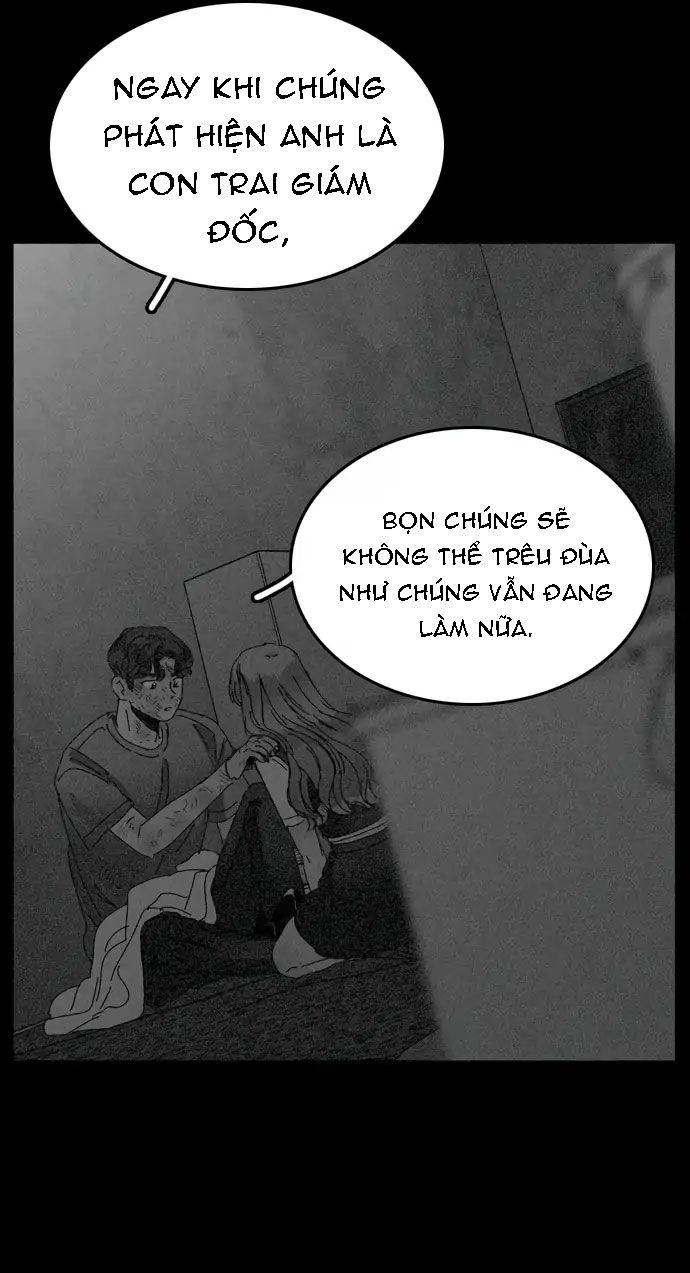 thanh âm tựa hoa hồng chapter 24.1 11