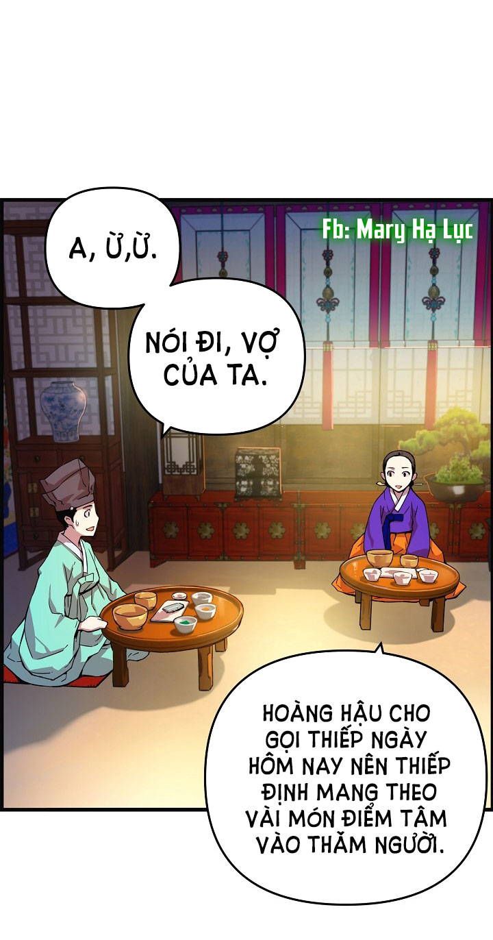 tôi sẽ sống như một hoàng tử chapter 4 25