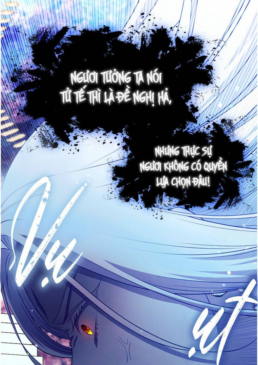 hãy coi chừng ác nữ chapter 85 48