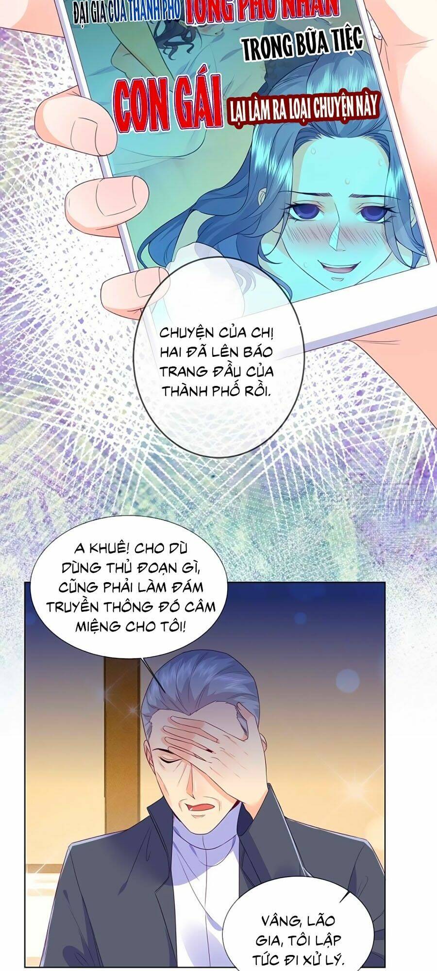 nữ vương tàn nhẫn chapter 7 2