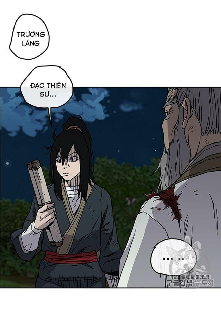 kiếm sĩ bất bại chapter 7 23