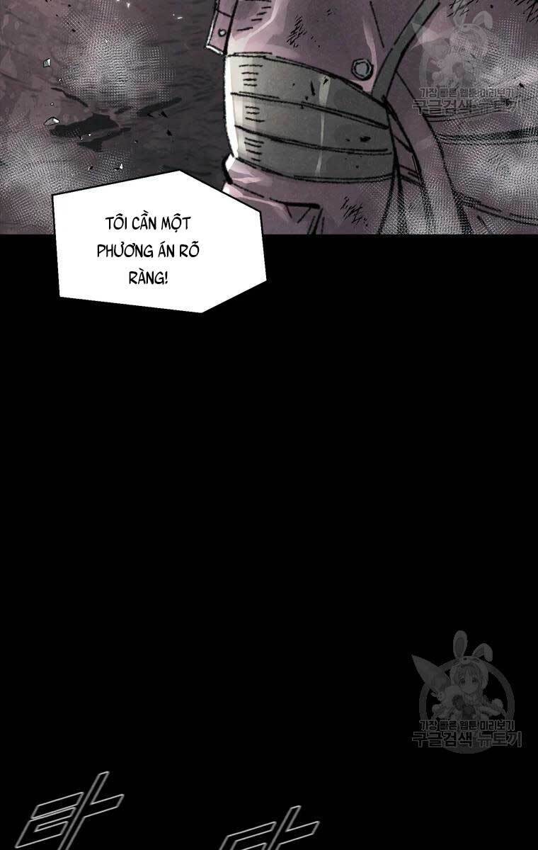 mật mã mê cung chapter 51 43